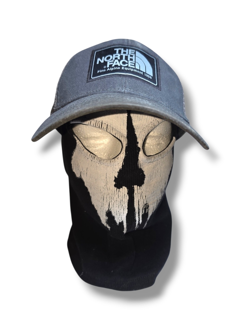 The North Face TRUCKER HAT